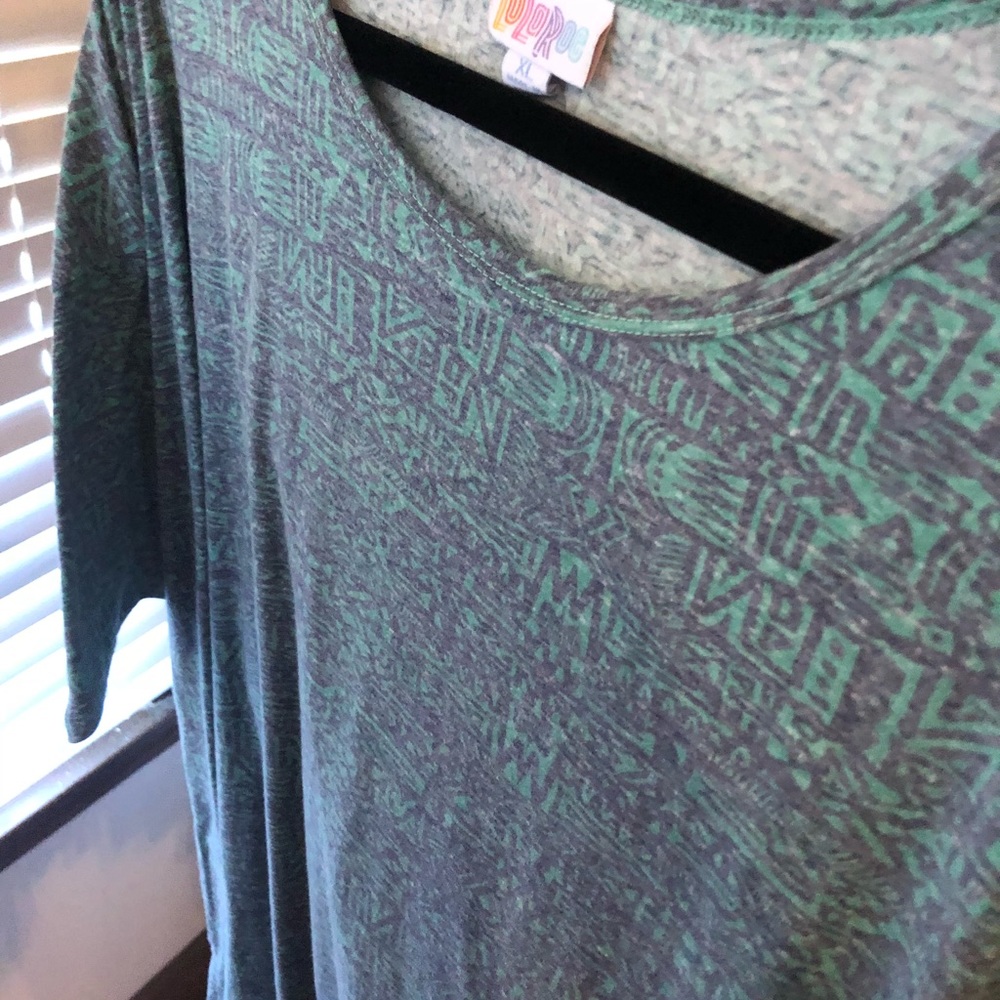 LuLaRoe Irma